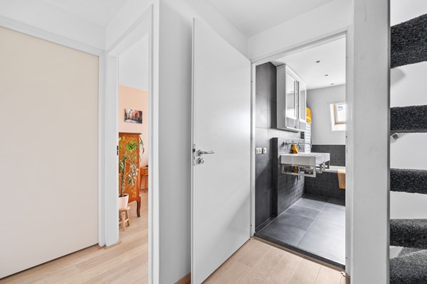 Medium property photo - Van der Stoklaan 49, 2493 BX The Hague